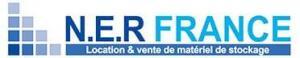 Société NERFrance NERFRANCE Location de solutions logistiques