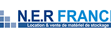 Société NERFrance logo nerfrance