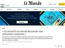le monde