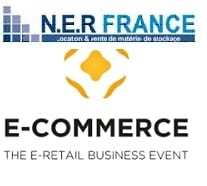 Présentation salon e-commerce