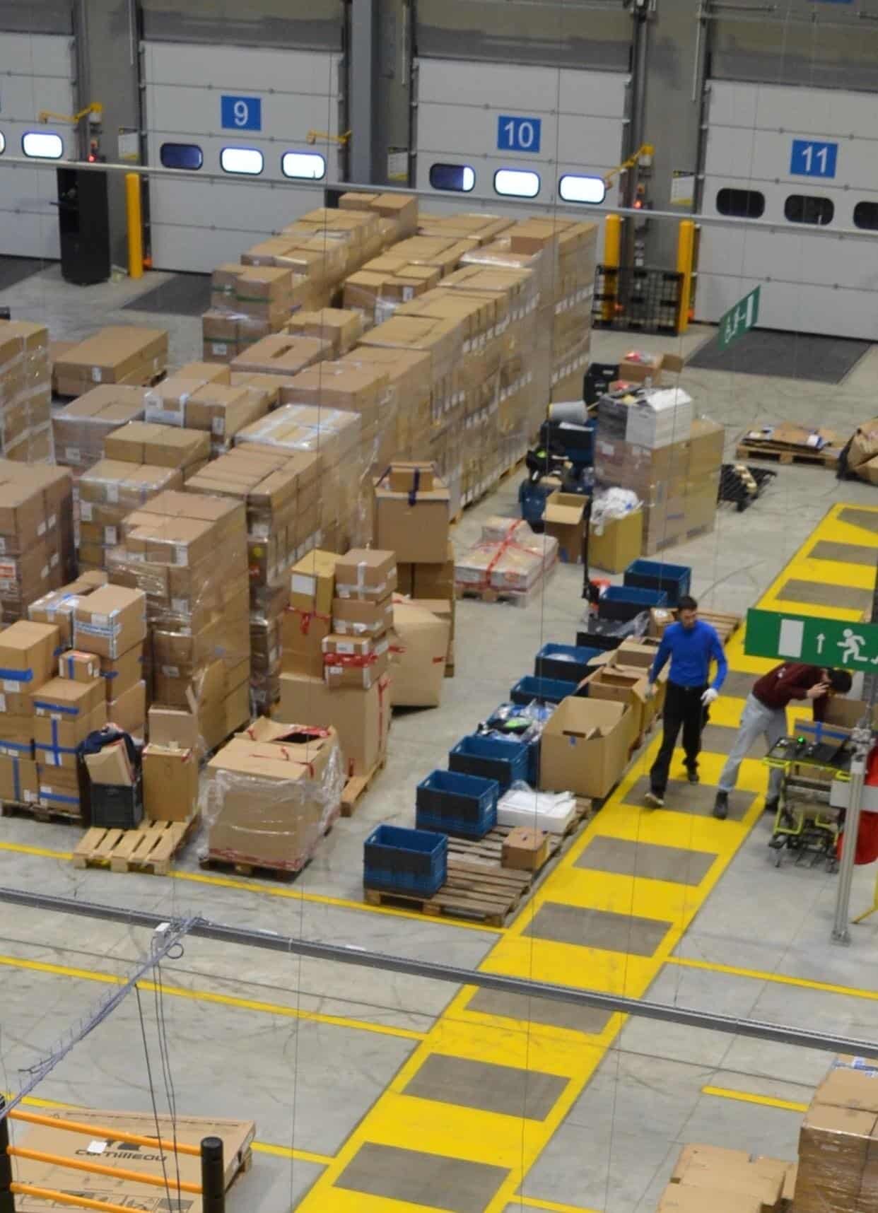 Présentation dépôts Ner-France