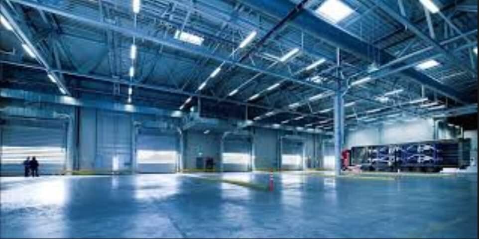 Photo du dépôt NERFRANCE